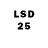 Amphetamine VHQ Ralsvik 1